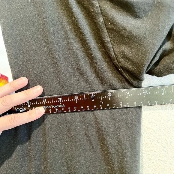 Superbad McLovin Hawaii License Plate T Shirt Mens 2XL Black Movie Promo Tee - Picture 6 of 7